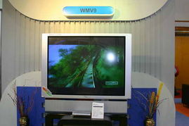 2005年中國(guó)國(guó)際通信設(shè)備技術(shù)展 2號(hào)館同洲電子引領(lǐng)通訊設(shè)備新風(fēng)尚